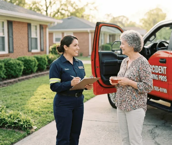 Accident Towing Service Mount Morris, NY FAQs